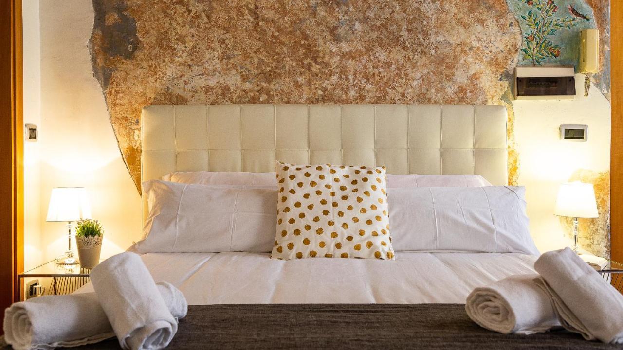 Trastevere Alexander Rental In โรม ภายนอก รูปภาพ