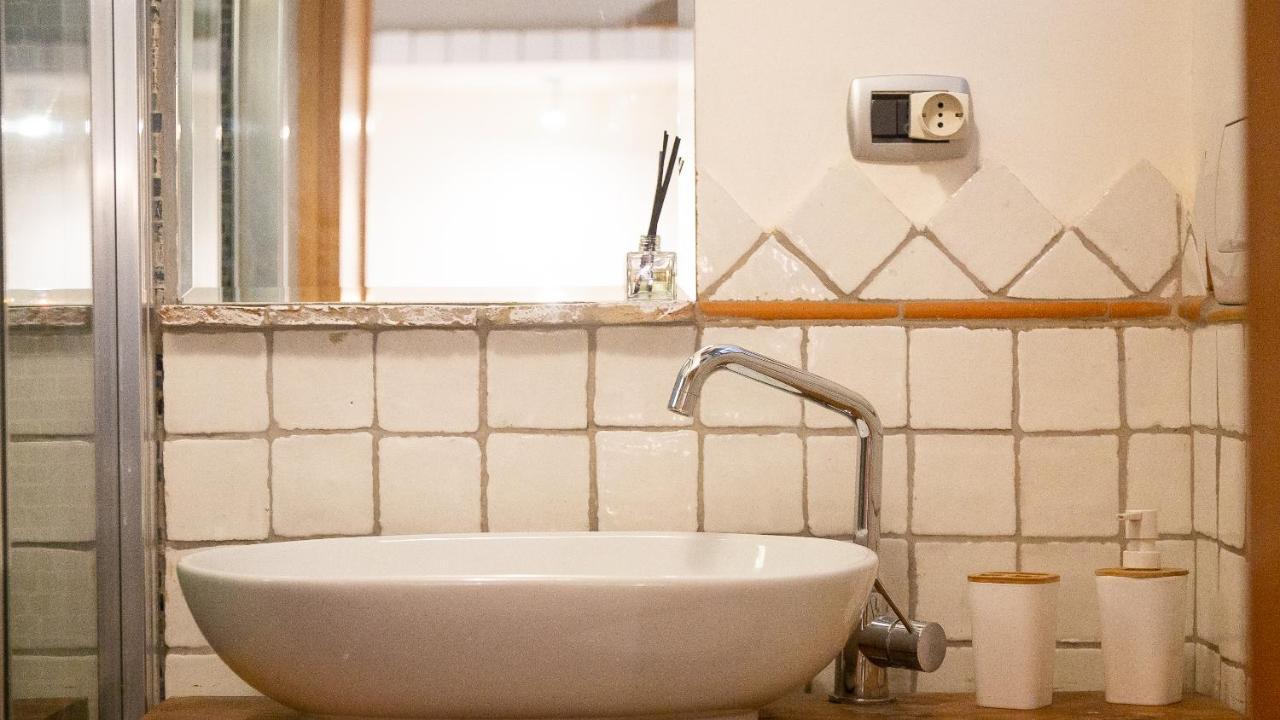 Trastevere Alexander Rental In โรม ภายนอก รูปภาพ