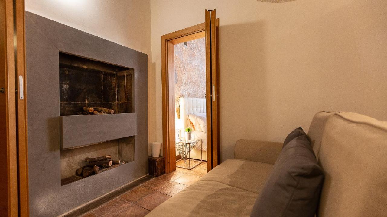 Trastevere Alexander Rental In โรม ภายนอก รูปภาพ