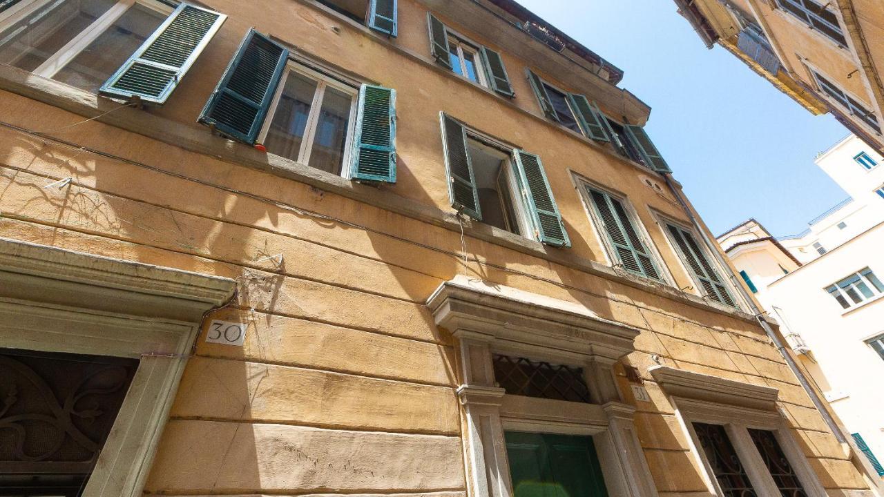 Trastevere Alexander Rental In โรม ภายนอก รูปภาพ